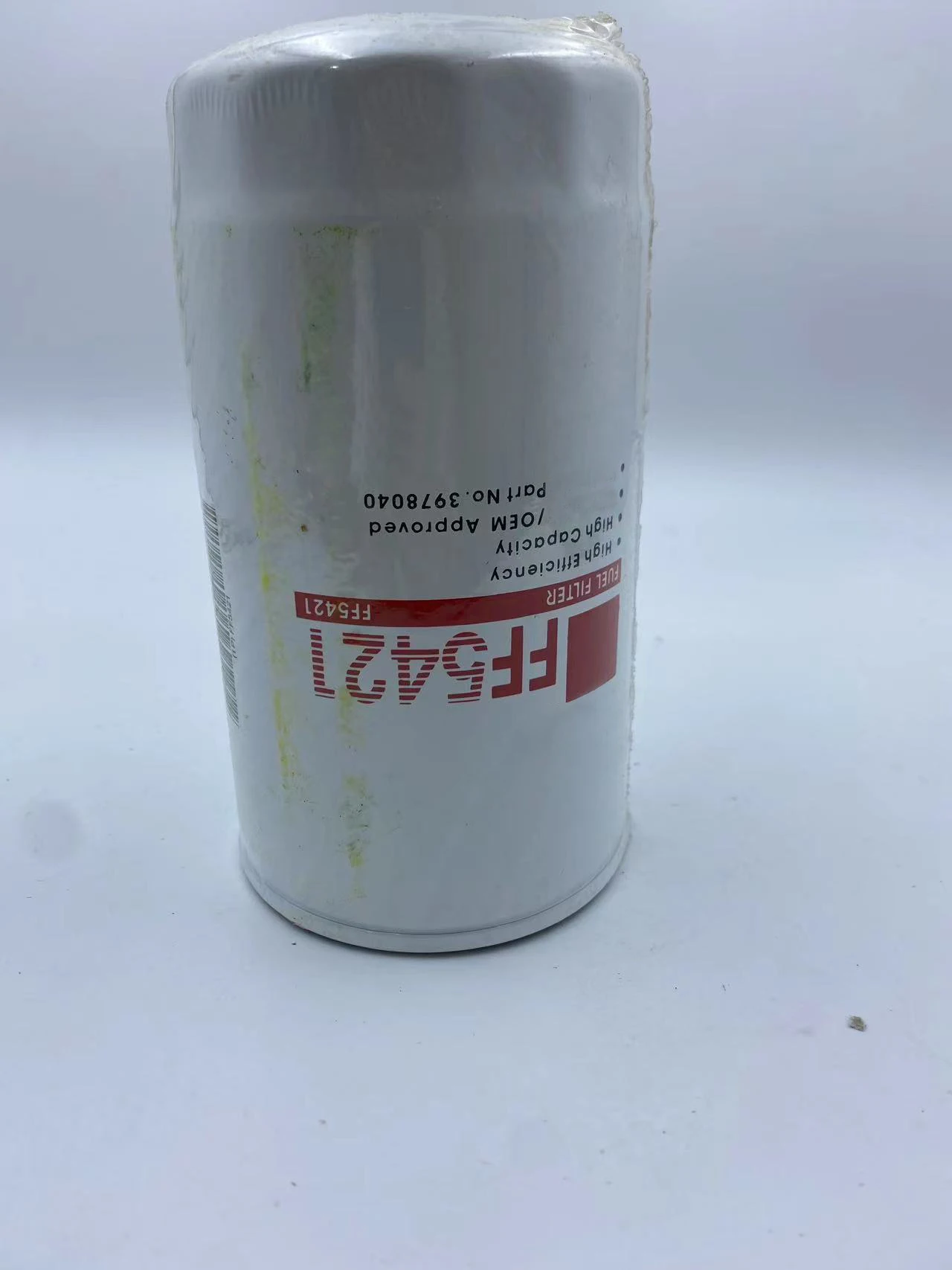 

Filter FF5421 Fuel Filter FF5421 For Truck Diesel Engine For Fleetguard