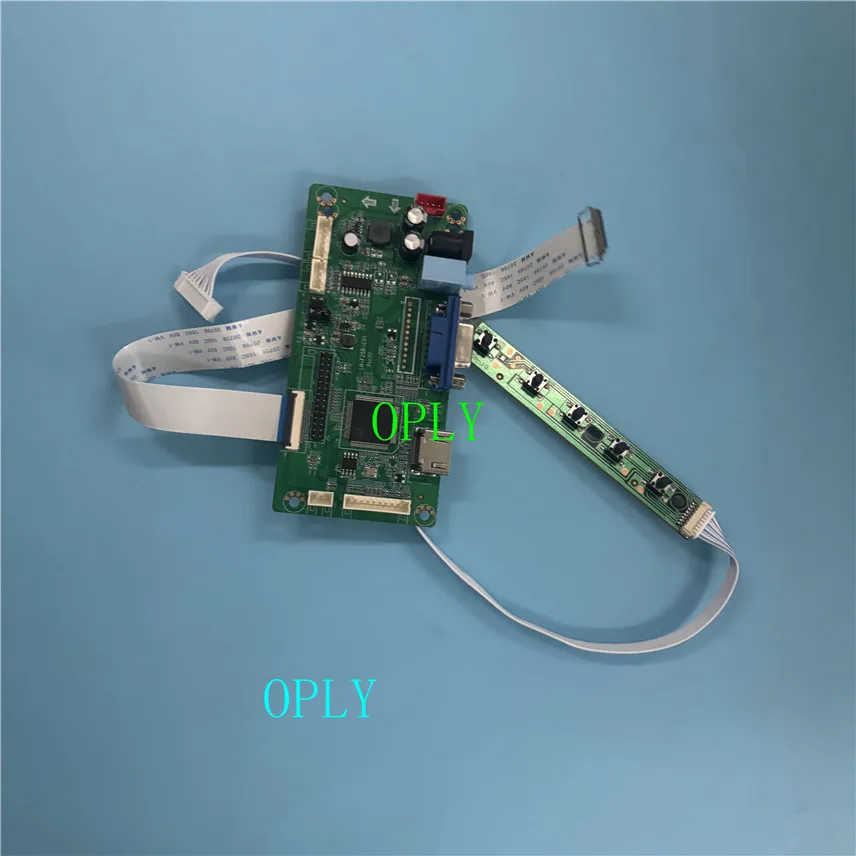 Controller Board Audio Kit for HB140WX1-301 HB140WX1-401 HB140WX1-411 14
