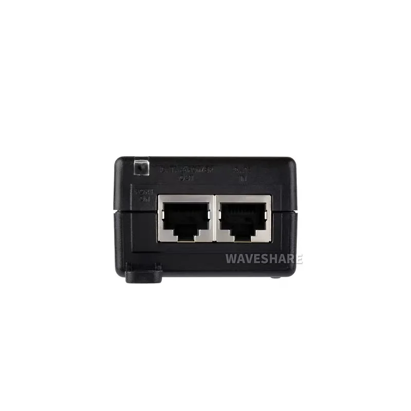 Raspberry Pi PoE switch Raspberry Pi PoE + Injector POE Ethernet fonte de alimentação