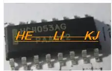 

MC74HC4053ADR2G MC74HC4053A 74HC4053A HC4053A HC4053 4053A SOP16
