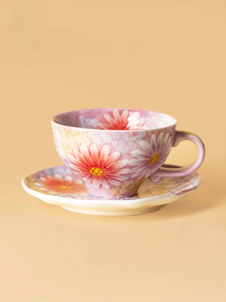 tasse-a-cafe-en-ceramique-sous-glacure-peinte-a-la-main-avec-soucoupe-tasse-de-petit-dejeuner-tasse-a-the-tasse-de-the-de-l'apres-midi-de-luxe-leger
