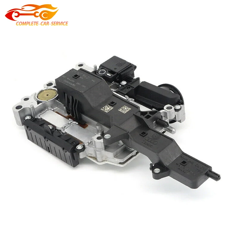 

DQ500 DL501 0B5 0B5927156F 0B5927256B Auto Parts 7 Speed Transmission Contorl Unit TCM TCU 0B5927156E 0B5927156D Suits For AUDI