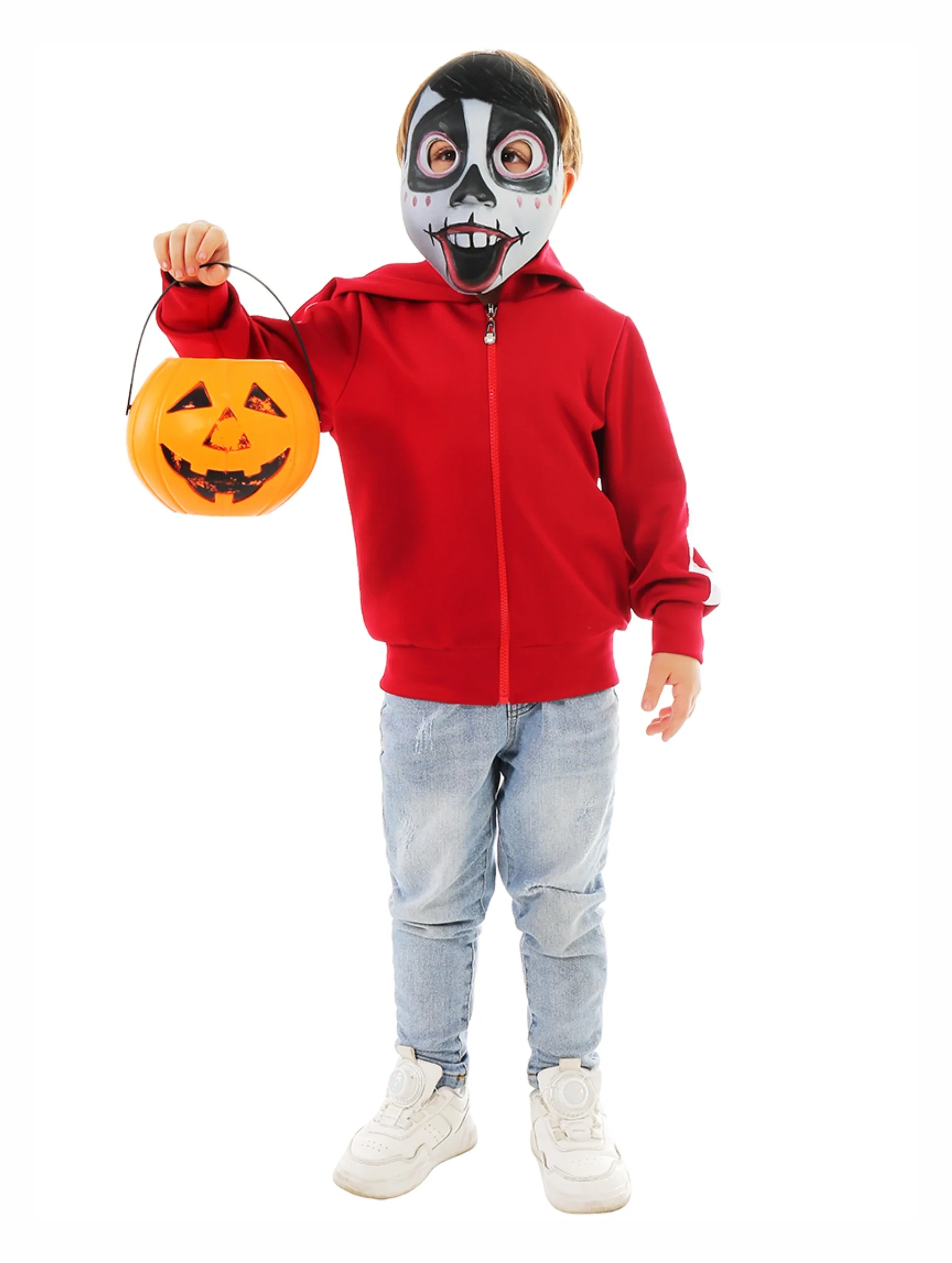 2025 Halloween Cost…