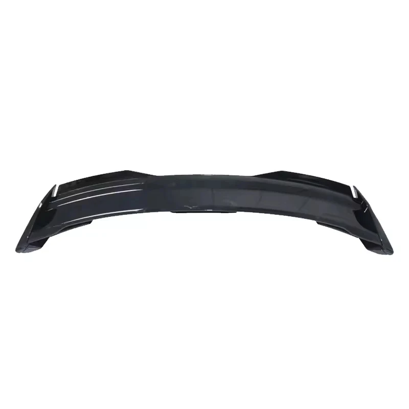 

Gloss Carbon Fiber Modified Rear Spoiler Tail Wing