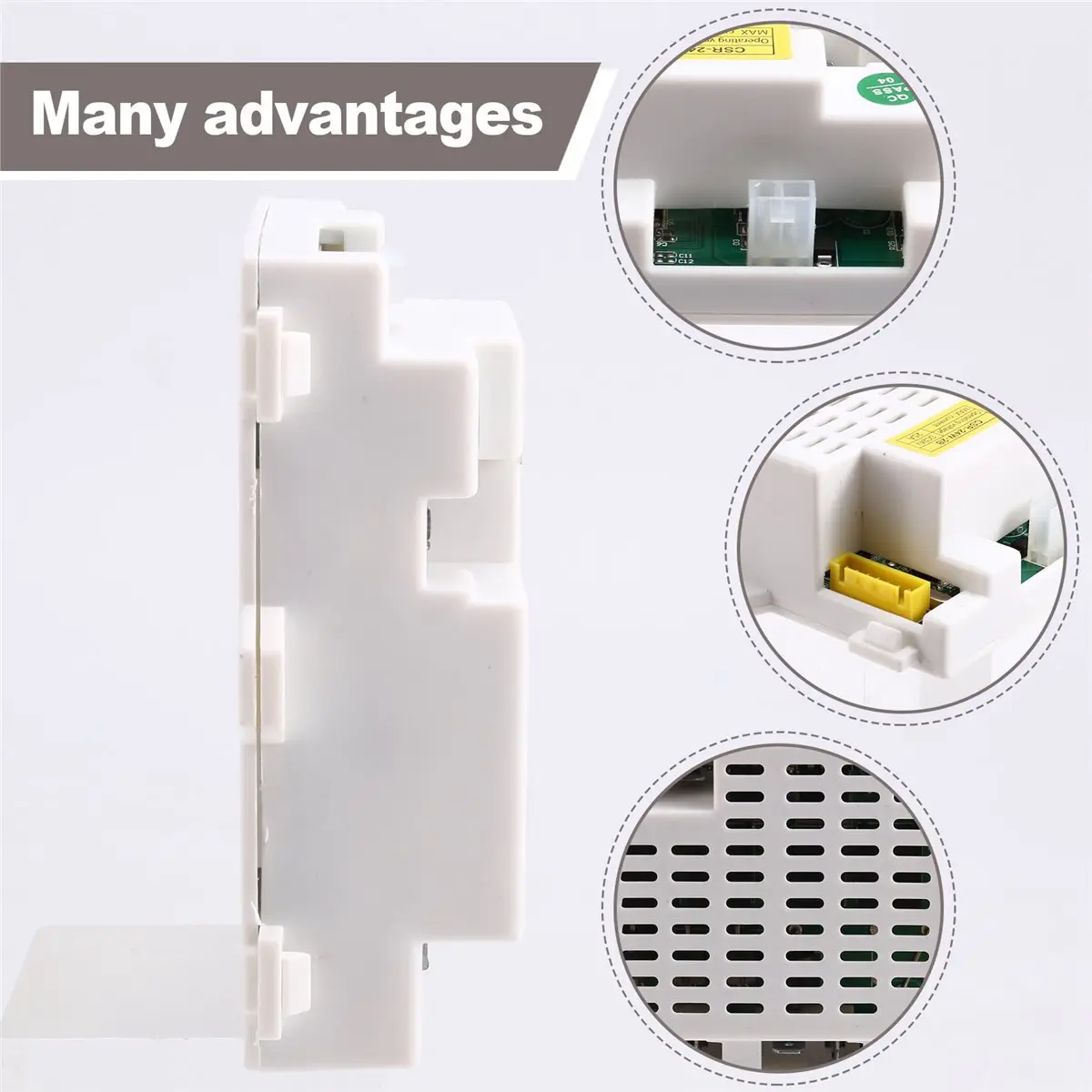 A23G Children's Ele…