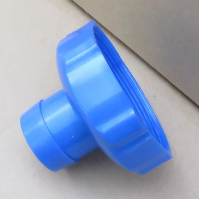 Pool Skimmer Adapter Connector Blue 42mm and 79mm For Intex Above Ground Swimming Pool Filter Accessories