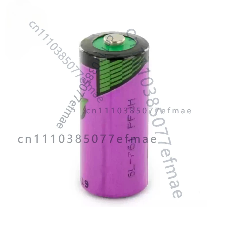 SL-761 TADIRAN Battery Memory Battery for CNC Machine Tools Fast Delivery 1 PCS
