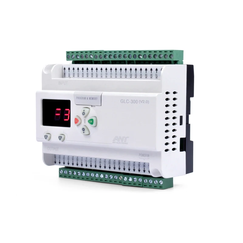 ANT GLC-300 GLC300 2-5 floors 6 floors layers dumbwaiter goods lift kitchen hotel freight lift elevator controller
