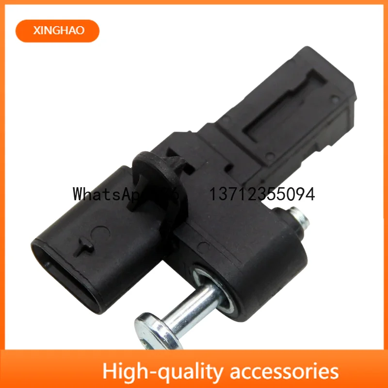 13627561753 1920LR Crankshaft Position Sensor For BMW Mini Cooper 1.5 1.6 Cooper Countryman 2011-2016