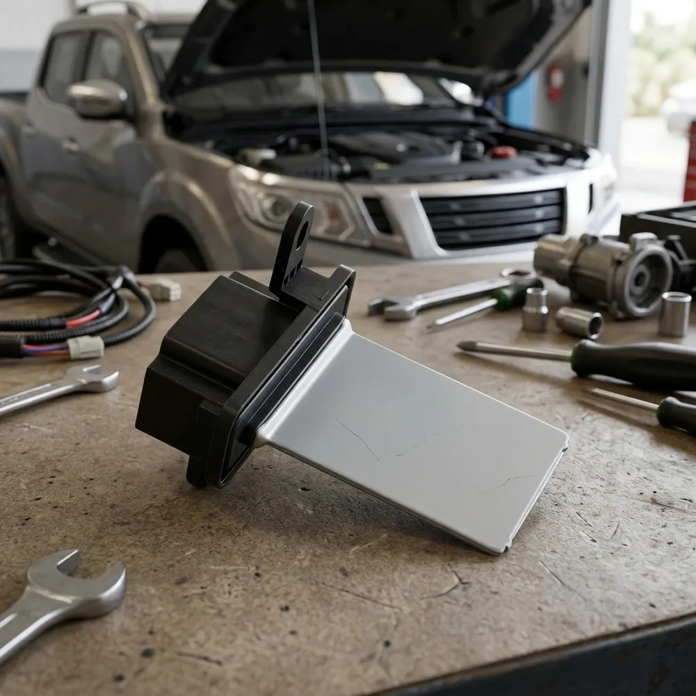 Holden Colorado RC Part Blower Control Module For Cabin Temperature Adjustment As Shown Wear-resistant Plastic Housing