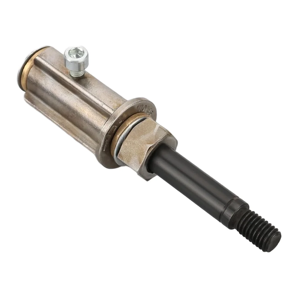 

Compatible Drive Shaft For FS38 FS45 Grass Trimmer Bearing Housing 106mm Iron Steel Replacement Accessory