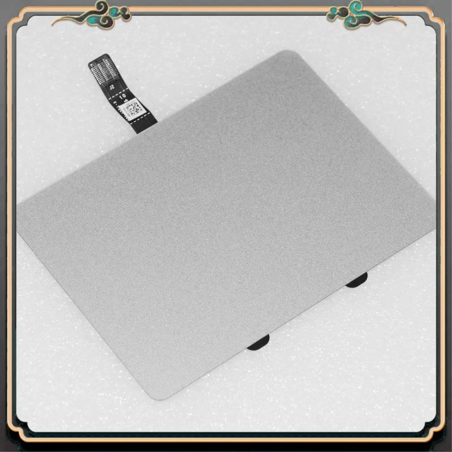 ASMA-For   Pro 13 Inch A1278 2009 2010 2011 2012 Trackpad Presspad Guaranteed