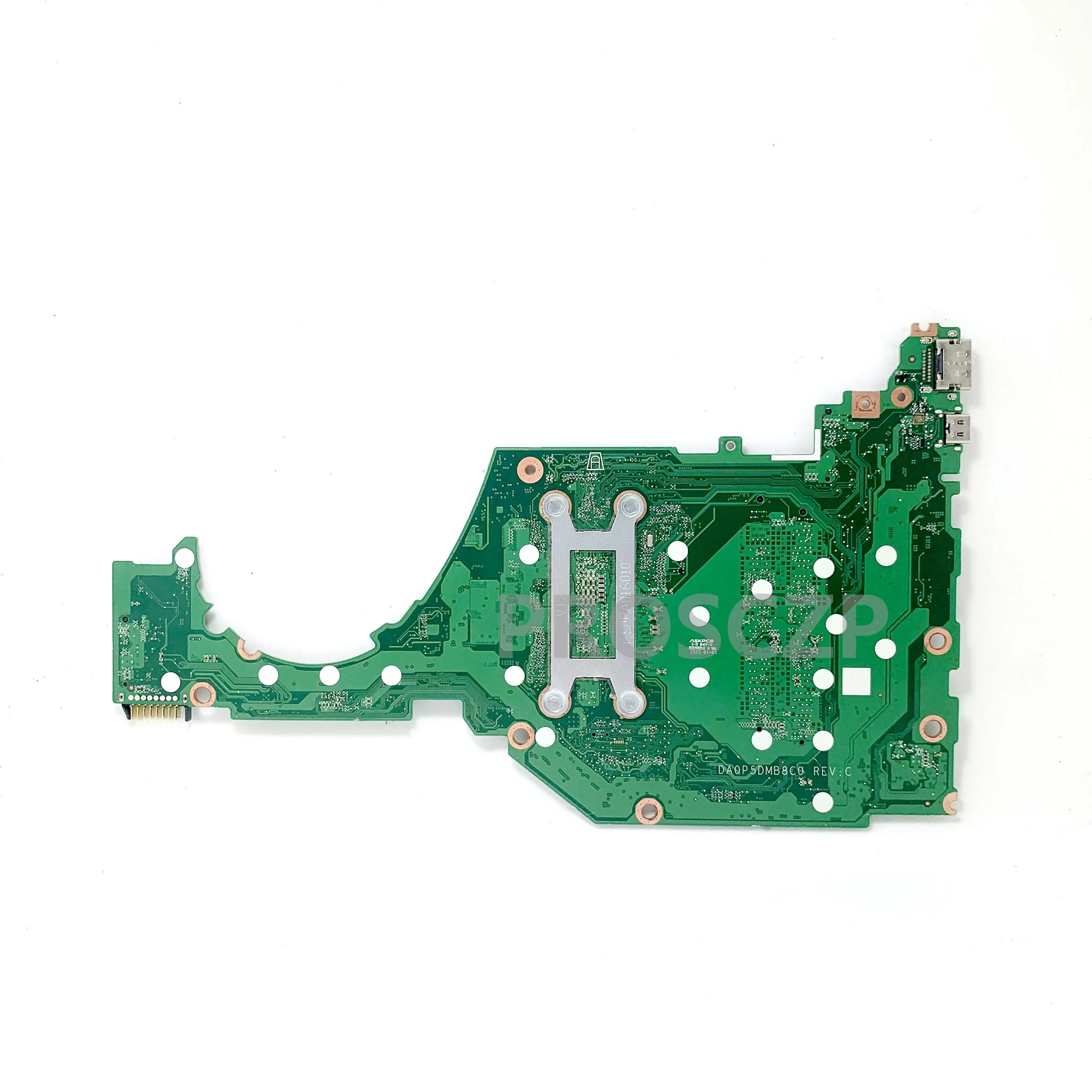 15-DY 15T-DY 15S-FQ DA0P5DMB8C0 High Quality Mainboard For HP Laptop Motherboard With SRGKG I5-1035G1 CPU DDR4 100% Full Tested