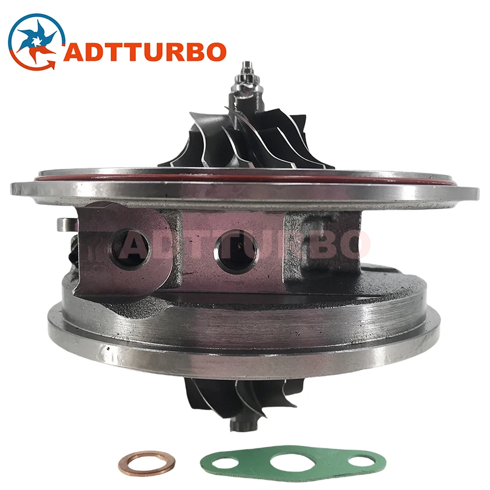 Cartucho Turbo GT2263KLNV 852178 852178-5006S 17201-E0770 17201-E0766 turbina CHRA para camión HINO COASTER Dutro N04C 4.0L D