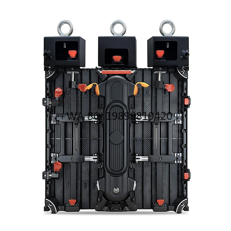 

Открытый P3.91 50x50 см автоматический 110-220 В приемная карта светодиодный экран гибкий светодиодный дисплей в помещении