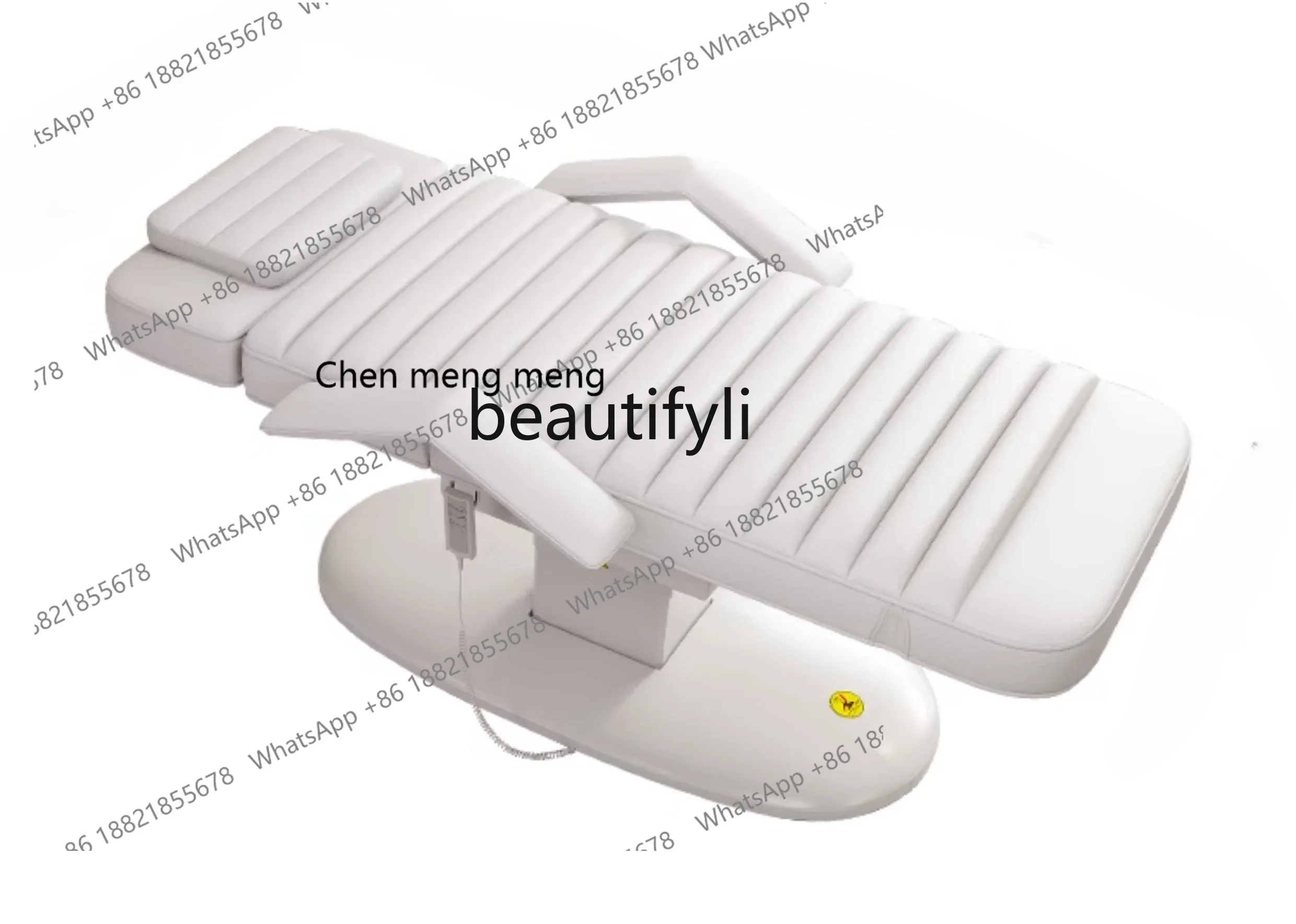 Electric Beauty Bed Plastic Treatment Tattoo Bed Beauty Salon Massage Tattoo Eyebrow Tattoo Bed