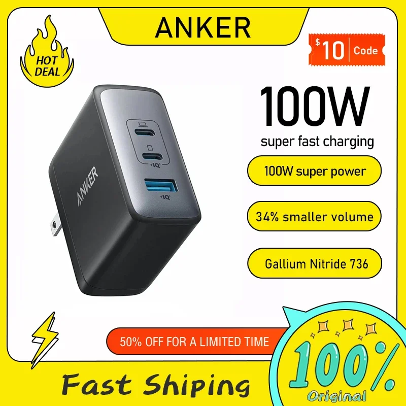 anker-100w-usb-c-charger-736-nano-ii-3-port-fast-compact-wall-charger-for-macbook-pro-air-thinkpad-dell-xps-ipad-iphone-13-s22