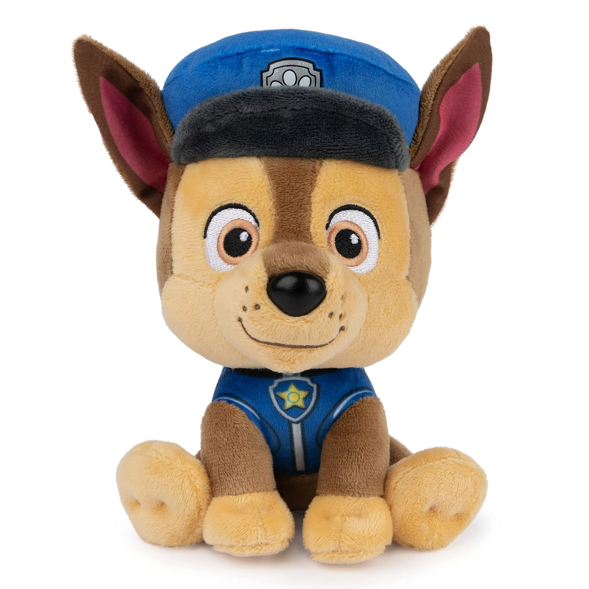

Paw Patrol Plush Doll 16.76cm 6.6'' Anime Patrouille Birthday Gift Children Toy Cute Chase Skye Everest Rubble Plush Dolls