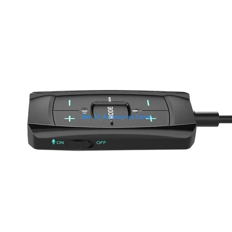 Y51A USB Sound Card Virtual 7.1 Surround Sound USB to 3.5mm Auditory Adapter Cable