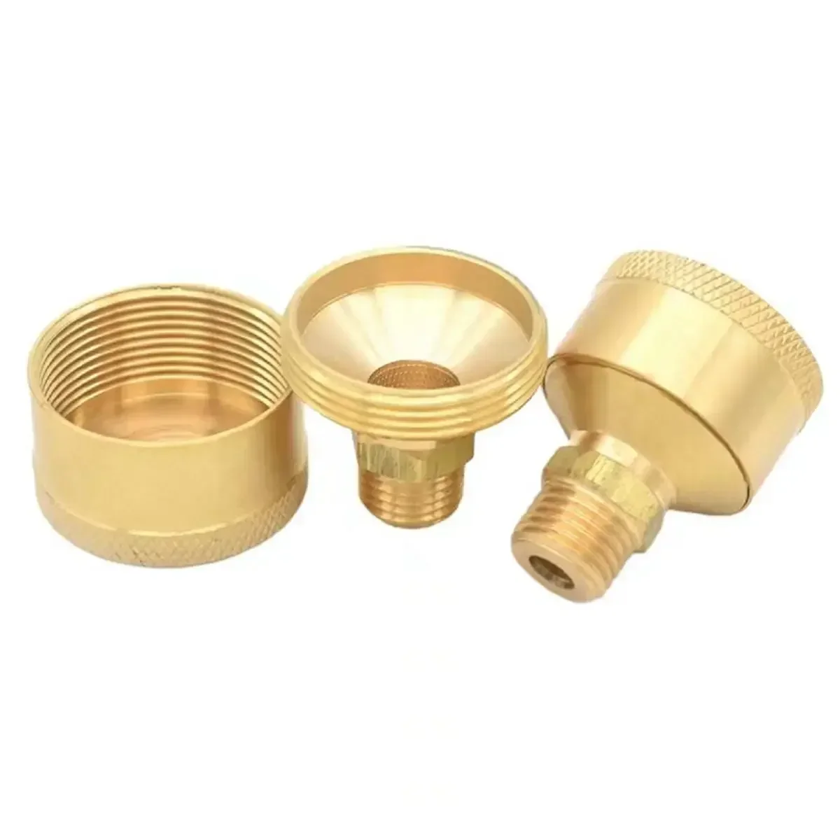 M8 M10 M12 M14 M16 Metric Male Thread-Capacity Brass Oil Cup Grease Cup Oil Hit & Miss Gas Steam Tractor Fuel Engines Motor