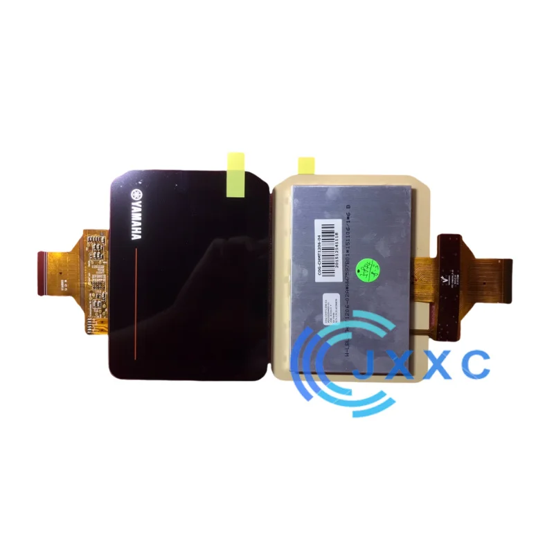 Adecuado para el panel de pantalla LCD YAMAHA Motors 6YC