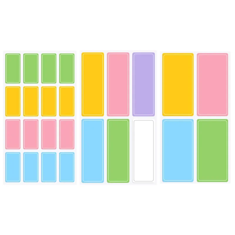 10 листов, стикеры для кухни