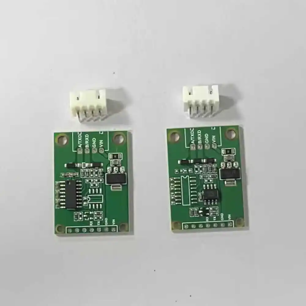 TTL to RS485/RS232 adapter board module 3.3V module adapter board hardware automatic flow control