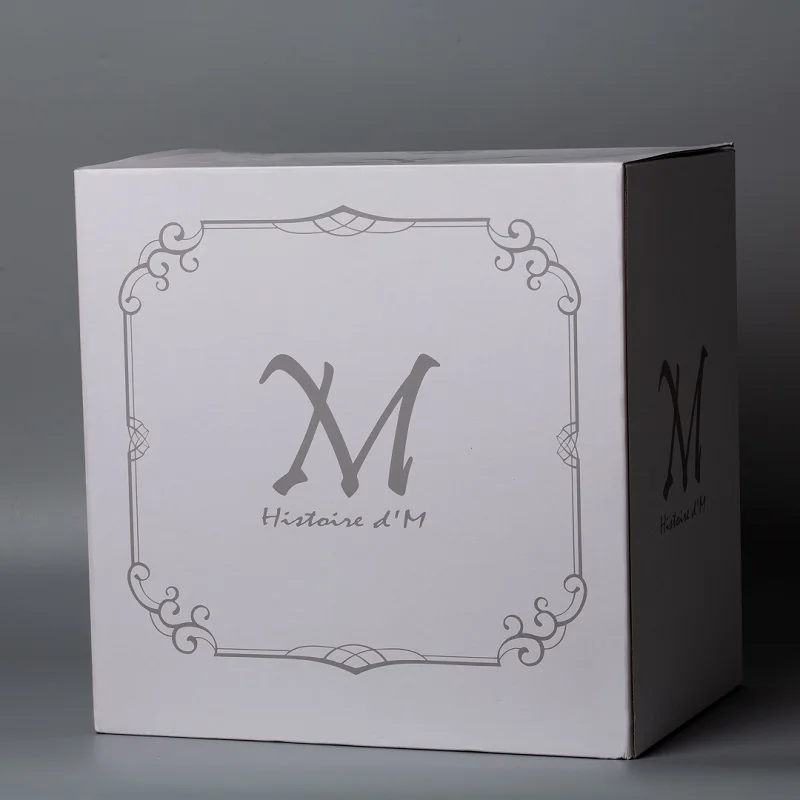 Native Magic Bullets Squatting M～Histoire d’M～Ade-Sugata 1/6 PVC Figurka Akcji Anime Sexy Girl Kolekcja Model Zabawki dla Dorosłych