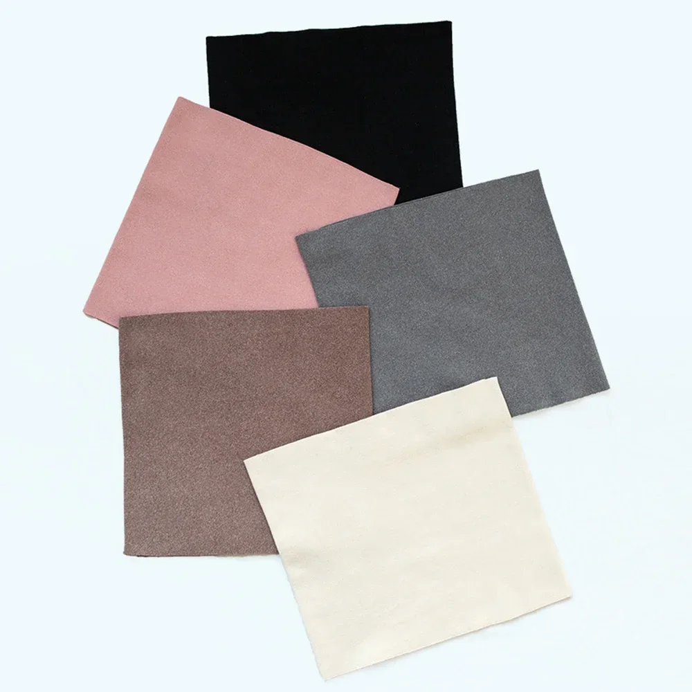 Summer Grey On Sale Waist Warmer Velvet Fleece Belt Thick Warm Knitted Belly Abdominal Wrap Men Women Elastic Waist Protector