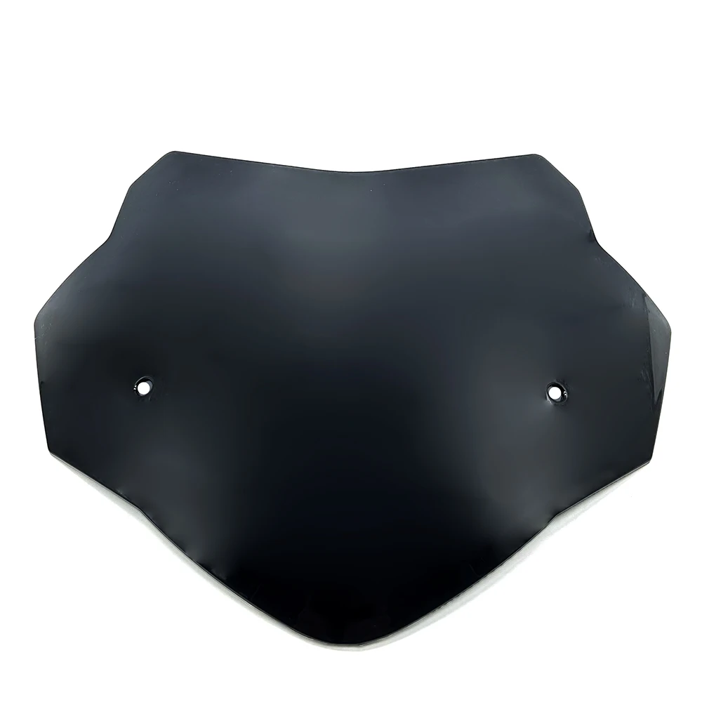 For Suzuki SV650 SV 650 sv650 2016-2025 2022 2024 Motorcycle Windshield Windshield Raised Windshield Fairing Wind Deflector