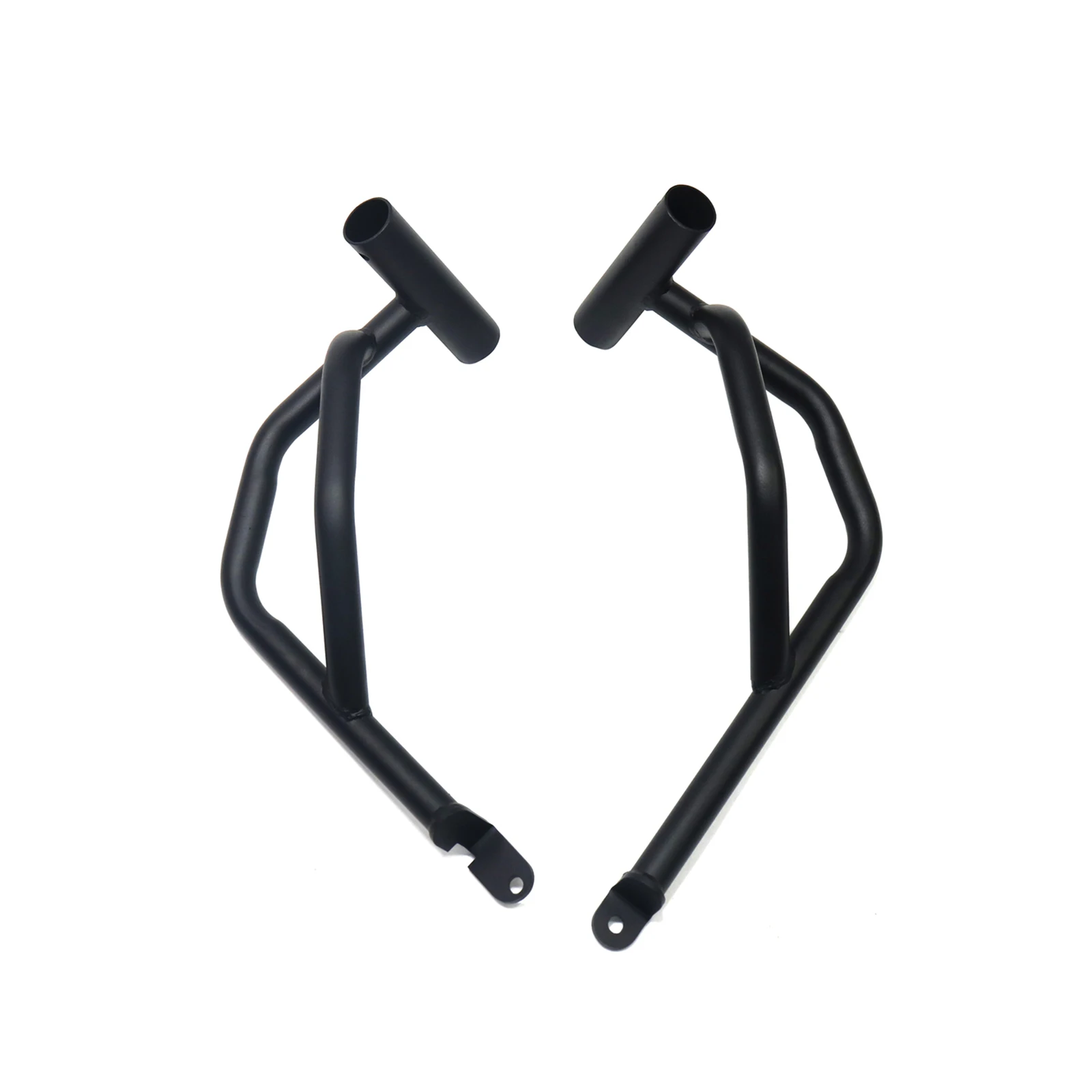 

For Harley Davidson X500 Motorcycle Engine Guard Mount Bumper Frame Support Bar