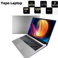 Hot Sales Yepo Laptop 13.3\