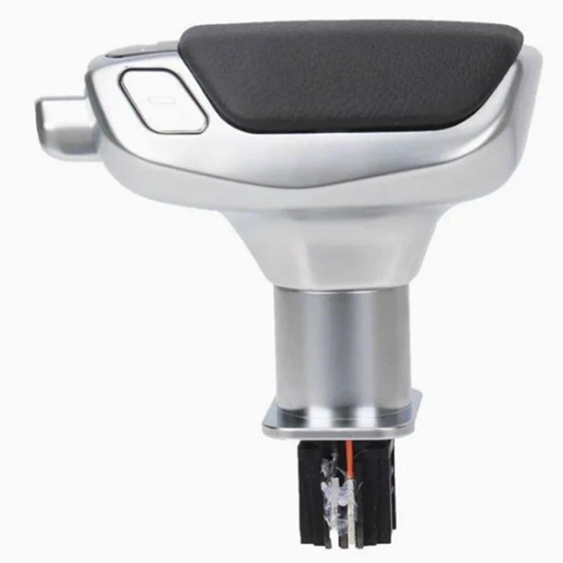 Super Sale Car Gear Shift Knob Yacht Style Gear Shift Handball for Nissan Altima 2019-2025 No Hole