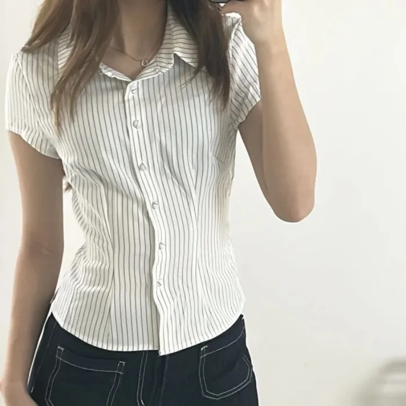 #47 Best Womens Button Down Blouses to Buy In 2026
