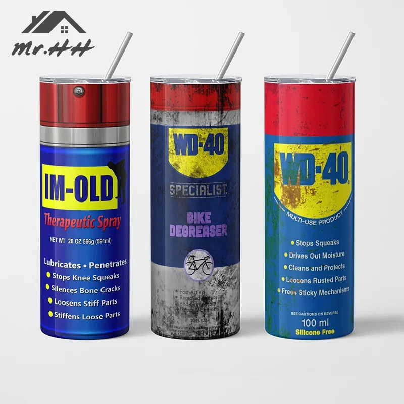 

Retro Straw Insulated Mug Stainless Steel 304 Insulated Tumbler Reusable Water Bottle Outdoor Travel Vacuum Coffee Mug Bling cup