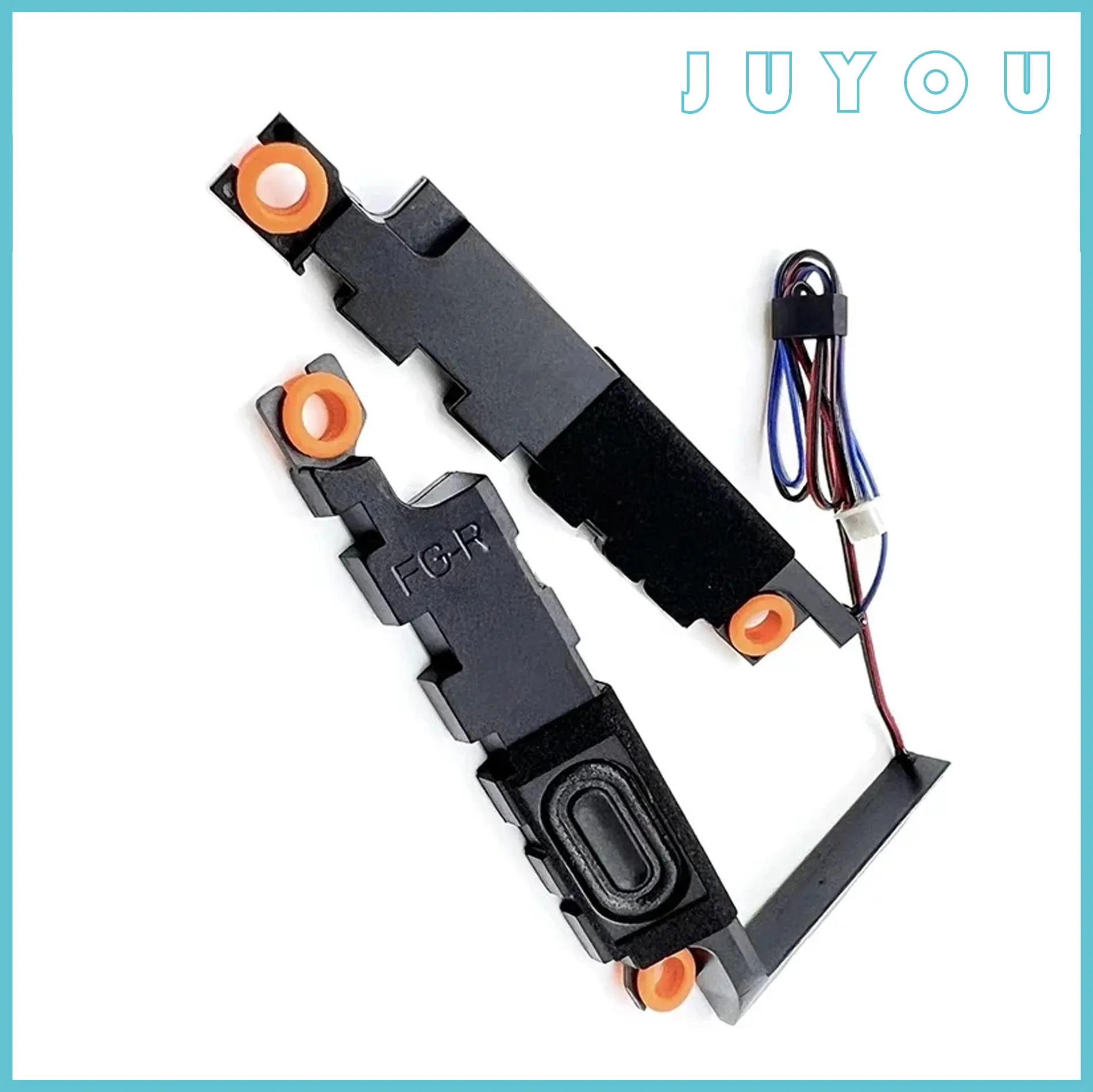 

Для Lenovo, Xiaoxin-14 2019 S340-14 5SB0S31880 Внутренние динамики (для ноутбука) Встроенные динамики для ноутбука