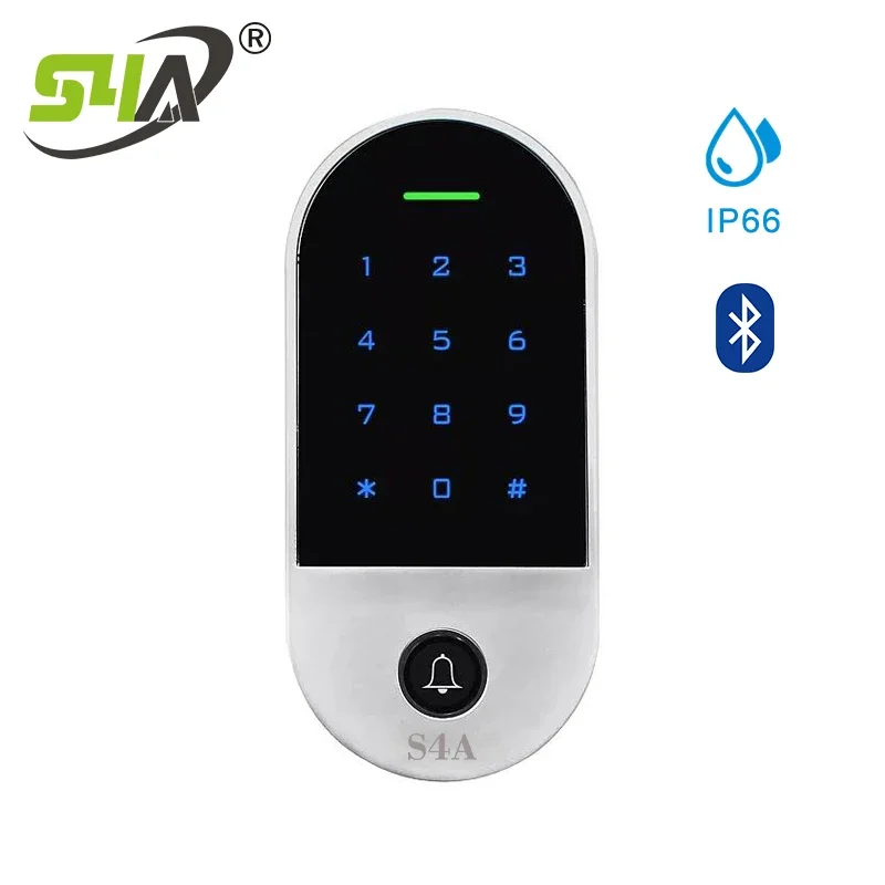Tuya Smart TCP/IP التحكم في الوصول المستقل