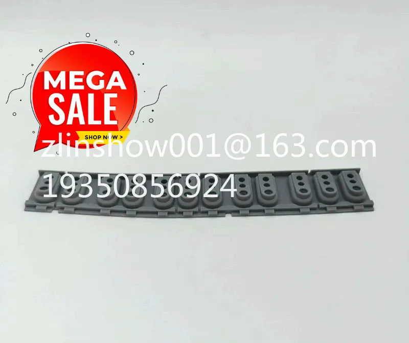 Electric piano conductive adhesive, applicable models CLP645, YDP series