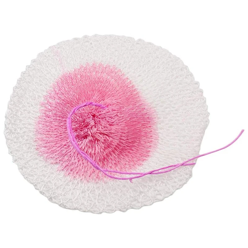 KEKA 20 個 10 センチメートル灯油ランタンライトマントルメッシュガーゼマントルガスランタン屋外ガスマントルランプマントルカバーツール