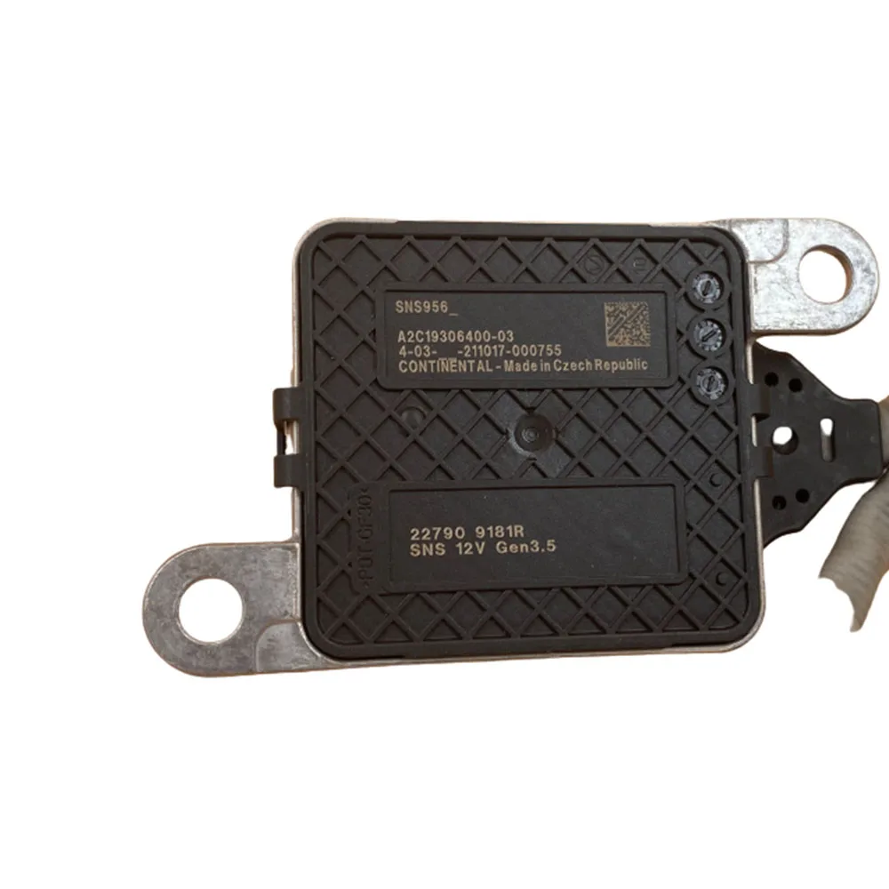 Nuevo Sensor Nox de alta calidad 22790-9181R 227909181R A2C19306400-02 para Renault Master Vauxhall Movano Nissan NV400 2,3dci