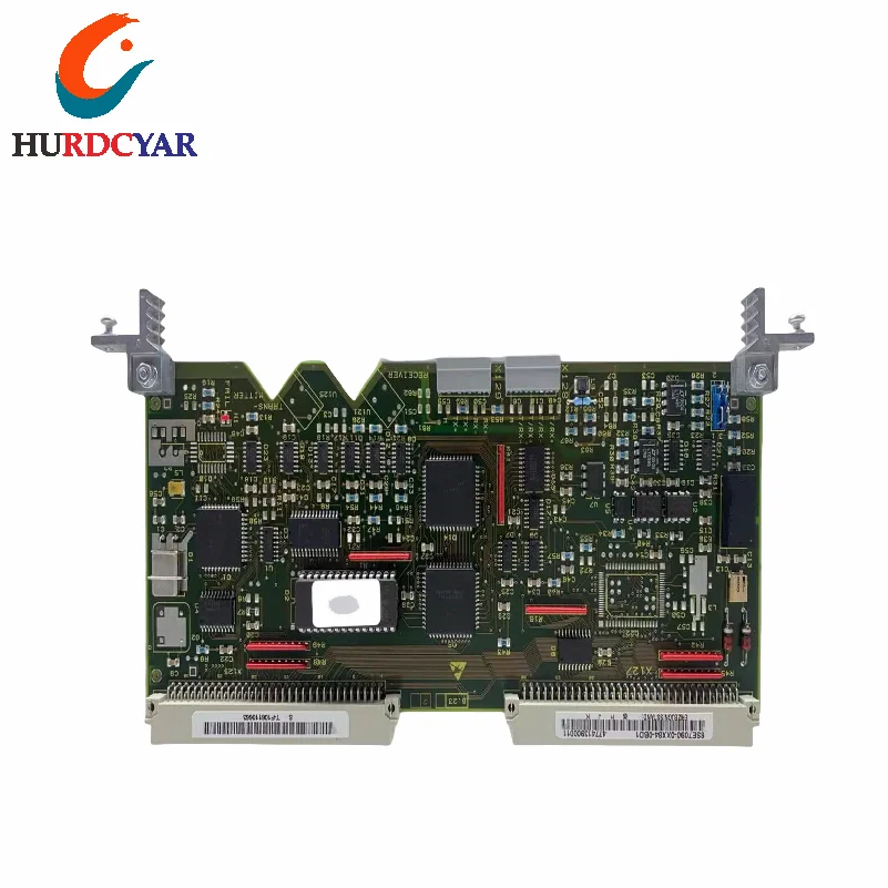 Brand New Original 6SE7090-0XX84-0BD1 Control Board
