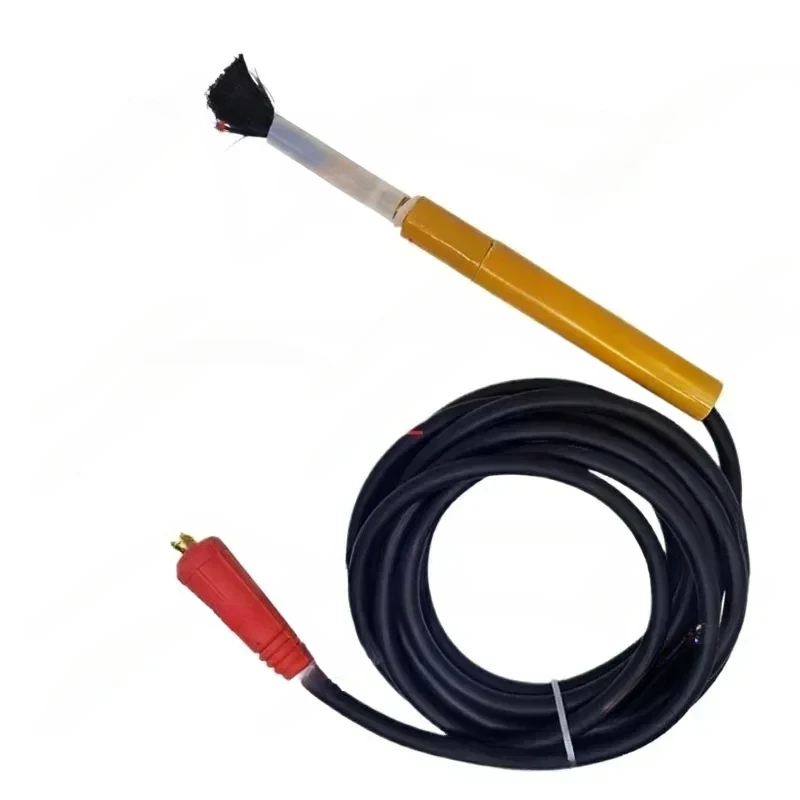 Gun For Weld Joint Cleaning Polishing Seam Cleaner