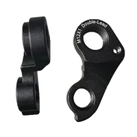 Suspensión de cambio para Cannondale K33009 para eje pasante de 12x1,0 (doble cable) CAAD13 EVO Disc Topstone Crb SystemSix HM