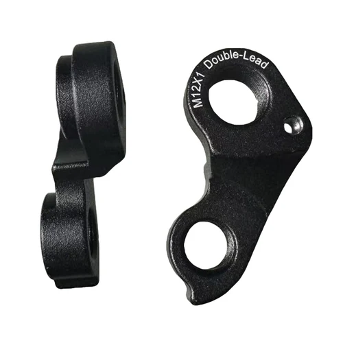 Suspensión de cambio para Cannondale K33009 para eje pasante de 12x1,0 (doble cable) CAAD13 EVO Disc Topstone Crb SystemSix HM