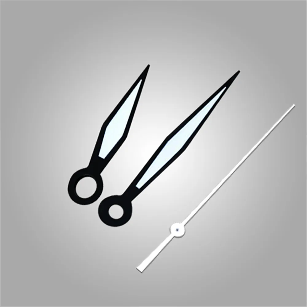 تعديل ETA2824 ساعة الأيدي الطيار الأيدي ساعة اكسسوارات استبدال أجزاء لحركة ETA 2836 لصانع الساعات