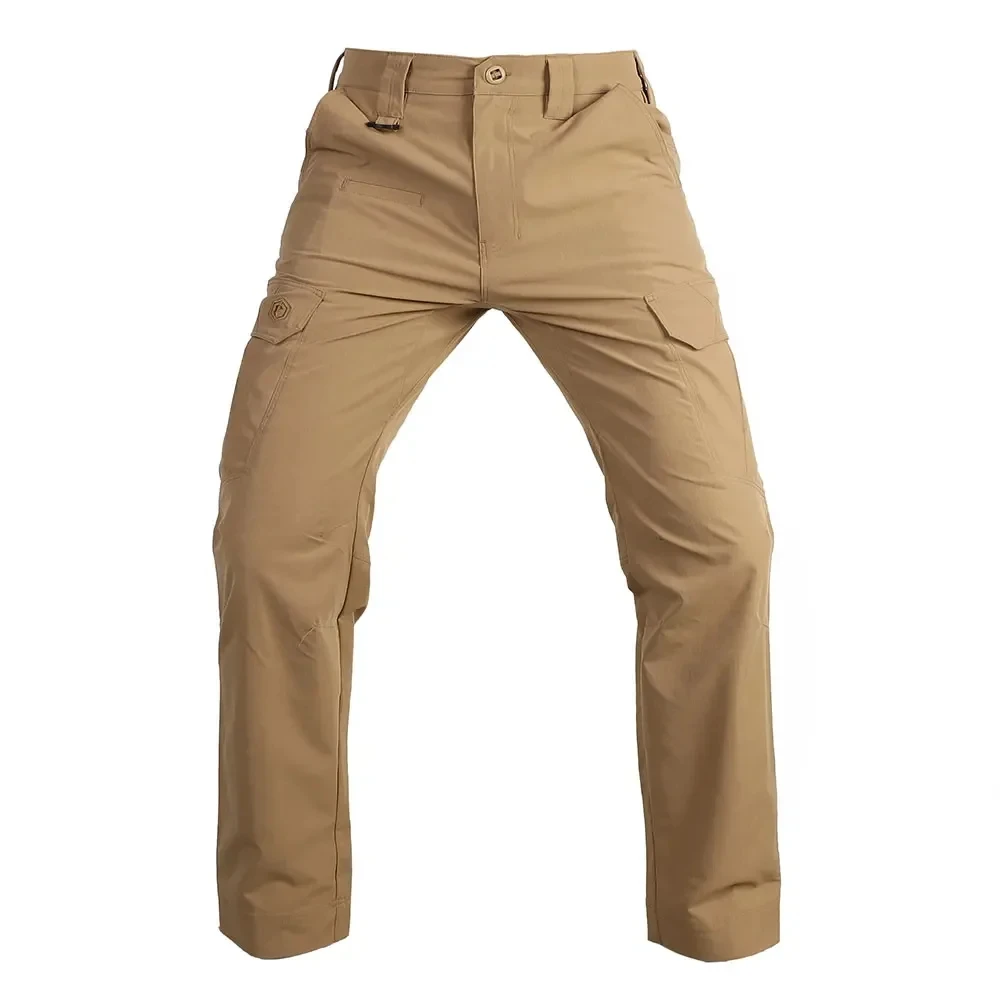 Emersongear G2 pantalones tácticos ligeros corte ergonómico hombre - imagen 2