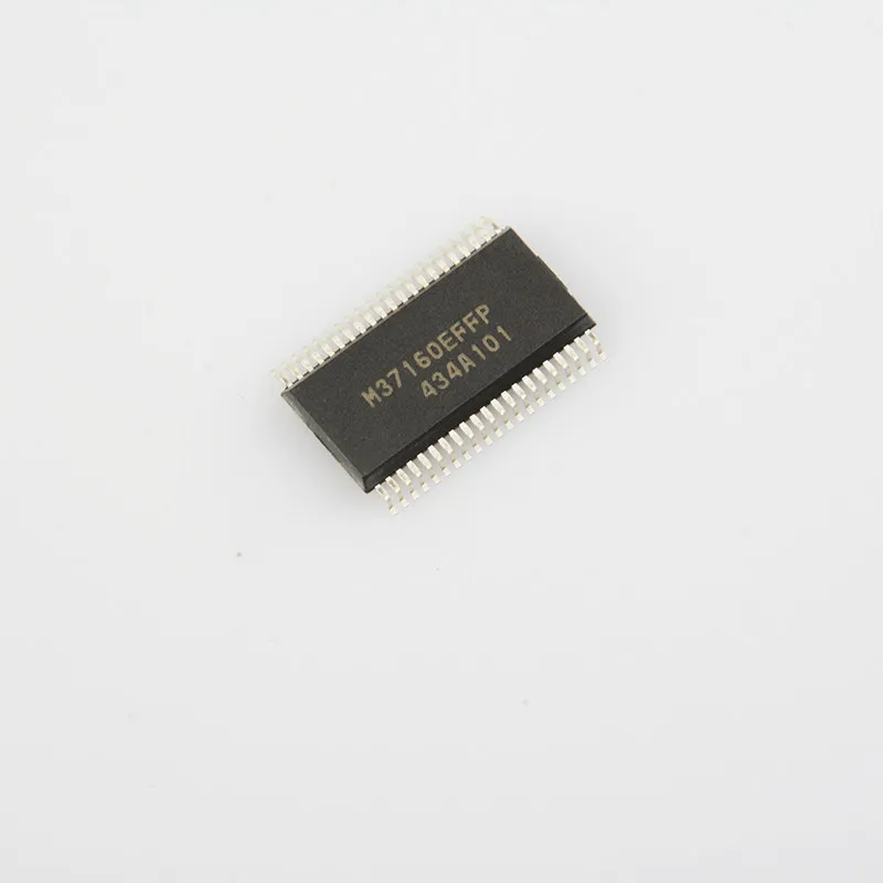10pcs M37160EFFP IC Chip Electronic Components BOM Service High Quality Semiconductor Integrated Circuit For Circuit Board
