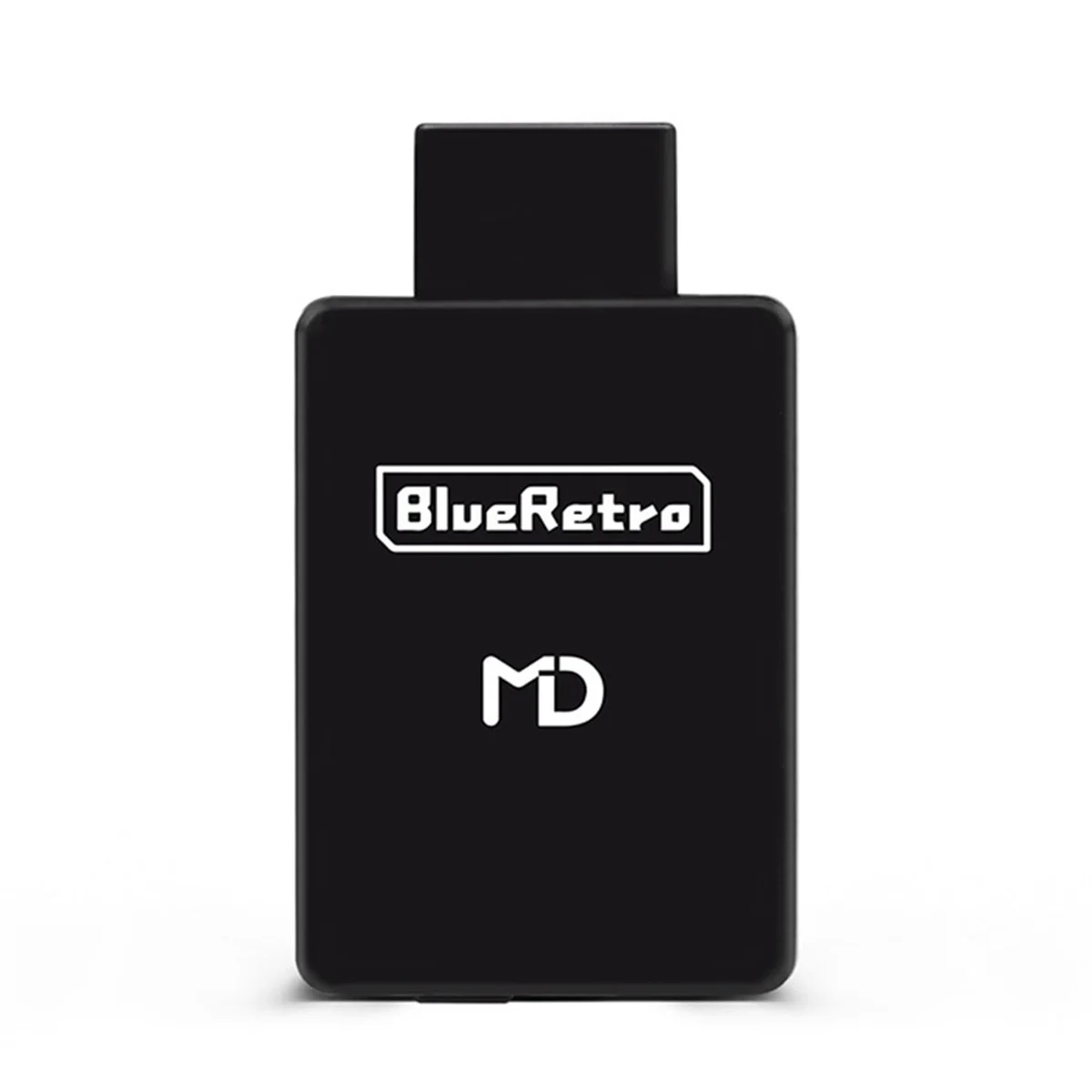 N36R_TM draadloze controlleradapter voor MD1 MD2 Mega/Drive/voor Sega Genesis