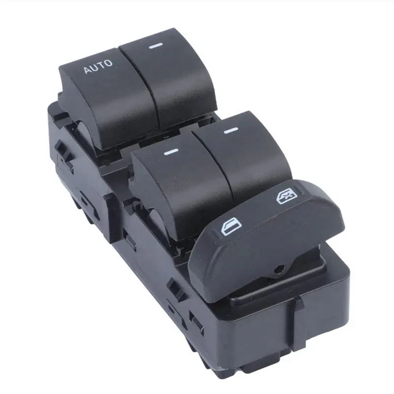 

Front Left Power Window Switch For Ford Edge Explorer Lincoln MKX Mercury 8L1Z-14529-AA 8L1Z14529AA 1S15427 DWS547
