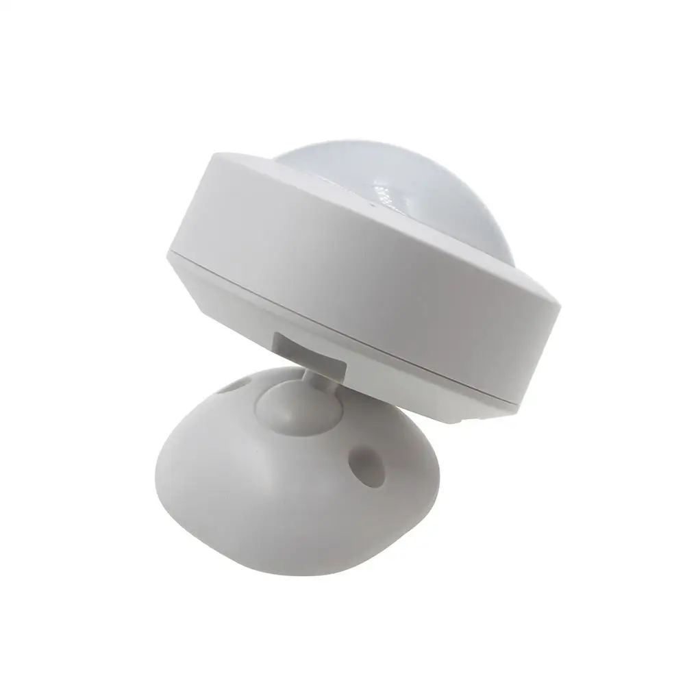 1~4PCS Human Movement Sensor Tuya Flexible Anti-interference Low Power Consumption Compact Work With Alexa